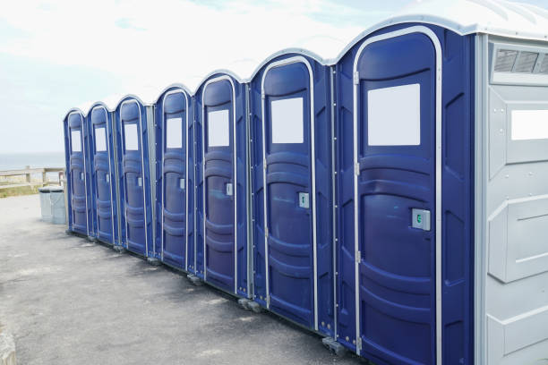 Types of Portable Toilets We Offer in Slater, IA